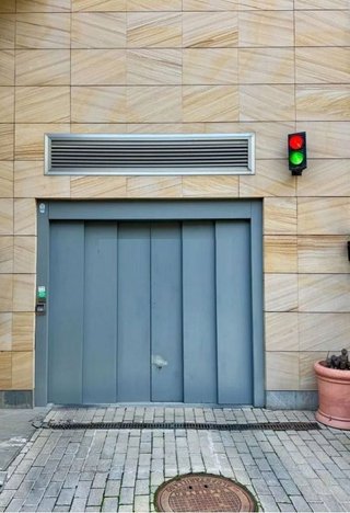 Garaje en venta en Lista en Madrid