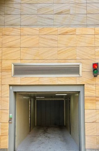 Garaje en venta en Lista en Madrid