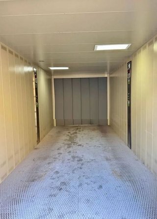 Garaje en venta en Lista en Madrid