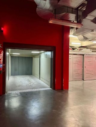 Garaje en venta en Lista en Madrid