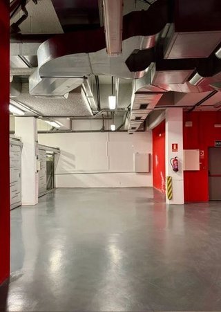Garaje en venta en Lista en Madrid