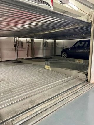 Garaje en venta en Lista en Madrid