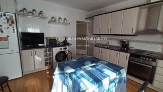 Casa adosada en venta en Castalla
