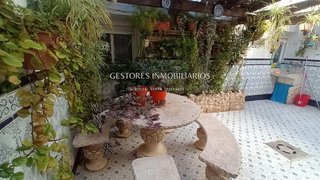 Casa adosada en venta en Castalla