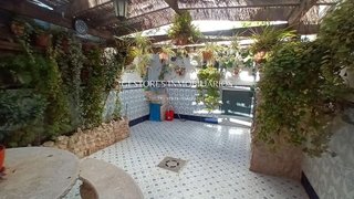 Casa adosada en venta en Castalla
