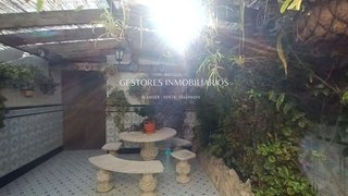 Casa adosada en venta en Castalla