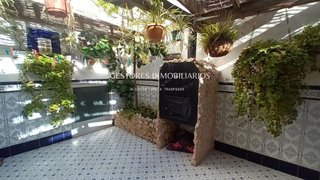 Casa adosada en venta en Castalla