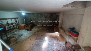 Casa adosada en venta en Castalla