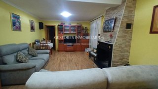 Casa adosada en venta en Castalla