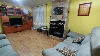 Casa adosada en venta en Castalla