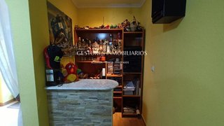 Casa adosada en venta en Castalla