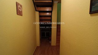 Casa adosada en venta en Castalla