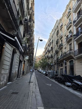 Piso en venta en El Poble Sec - Parc de Montjuïc en Barcelona