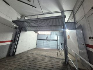 Garaje en venta en Riu en Santa Coloma de Gramanet