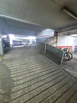 Garaje en venta en Riu en Santa Coloma de Gramanet