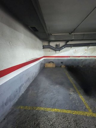 Garaje en venta en Riu en Santa Coloma de Gramanet