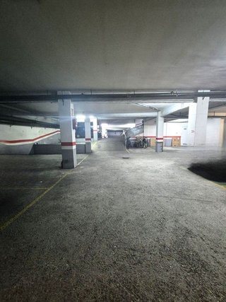 Garaje en venta en Riu en Santa Coloma de Gramanet