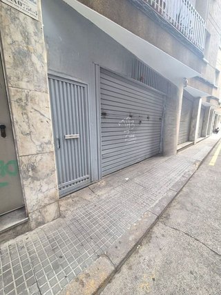 Garaje en venta en Riu en Santa Coloma de Gramanet