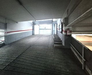 Garaje en venta en Riu en Santa Coloma de Gramanet