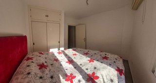 Piso en alquiler en Benalúa en Alicante