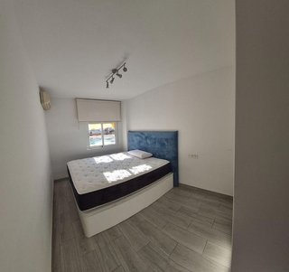 Piso en alquiler en Benalúa en Alicante