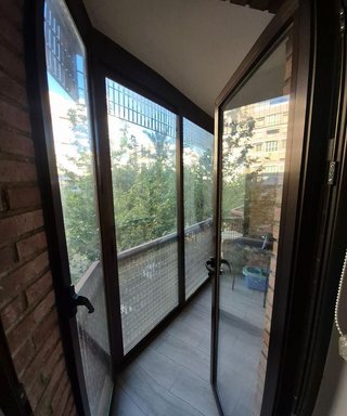 Piso en alquiler en Benalúa en Alicante