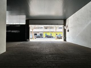 Garaje en alquiler en Puerta Blanca en Málaga
