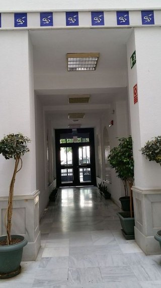 Oficina en alquiler en Ciudad Jardín en Sevilla