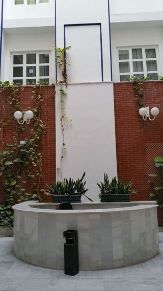 Oficina en alquiler en Ciudad Jardín en Sevilla