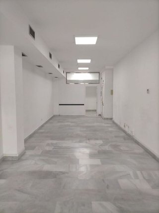 Oficina en alquiler en Ciudad Jardín en Sevilla
