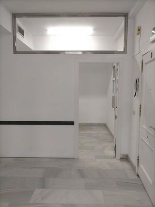 Oficina en alquiler en Ciudad Jardín en Sevilla