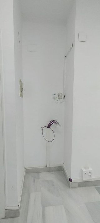 Oficina en alquiler en Ciudad Jardín en Sevilla
