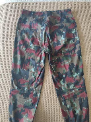 Pantalones G-Star talla XS