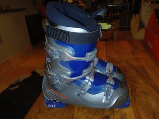 Botas de esquí Atomic Talla 28.0