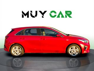 Kia Ceed 1.0 T-GDI Drive 74 kW (100 CV)