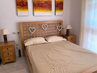 Casa en alquiler en Cartaya