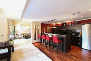 Casa pareada en alquiler en Puerto Banús en Marbella