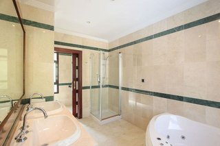 Casa pareada en alquiler en Puerto Banús en Marbella