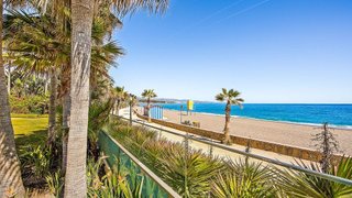 Chalet en alquiler en Lomas de Marbella Club - Puente Romano en Marbella