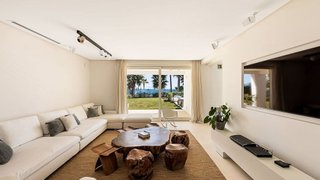 Chalet en alquiler en Lomas de Marbella Club - Puente Romano en Marbella