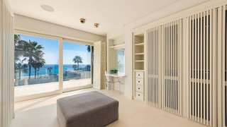 Chalet en alquiler en Lomas de Marbella Club - Puente Romano en Marbella