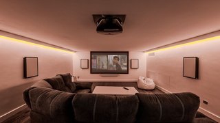 Chalet en alquiler en Lomas de Marbella Club - Puente Romano en Marbella