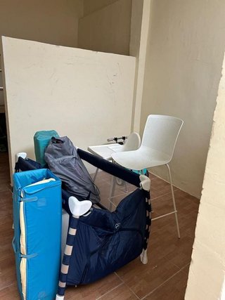 Local comercial en venta en Palomeras bajas en Madrid