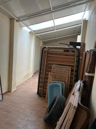 Local comercial en venta en Palomeras bajas en Madrid