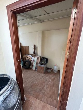 Local comercial en venta en Palomeras bajas en Madrid