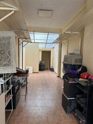 Local comercial en venta en Palomeras bajas en Madrid