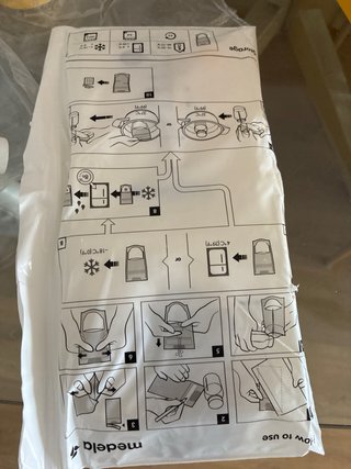Sacaleches Medela Harmony Manual