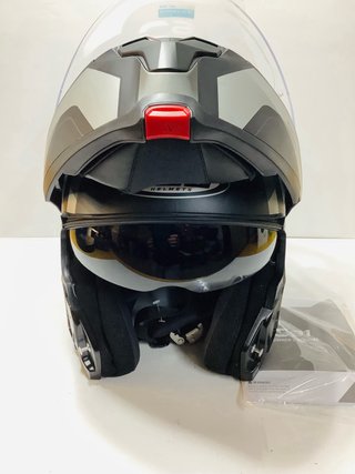 Casco Modular HJC C91 Octo MC5SF