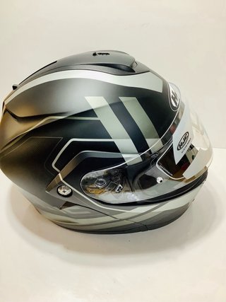 Casco Modular HJC C91 Octo MC5SF