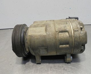 Audi compresor aire acondicionado a3 (8l) 4895718